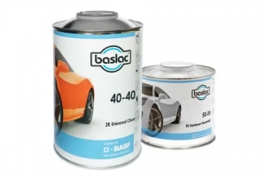 Лаки автомобильные