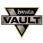 Запасные части для Anest Iwata VAULT
