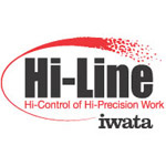 Аэрографы Anest Iwata HI-LINE