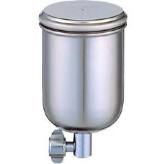 ANEST IWATA Бачок боковой 220мл