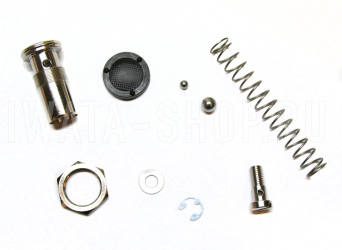 Сервисный комплект для бачков HCA12.0 и PCA12.0