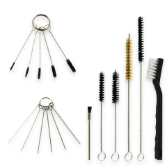 Набор для чистки пистолета C.A.R.FIT