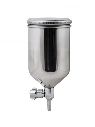 Боковой бачок ANEST IWATA PC-400SВ-2LF