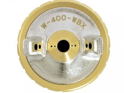 Воздушная головка WBX для краскопульта W-400WBX