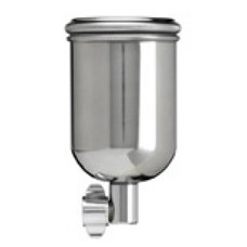 Бачок боковой 130 мл.