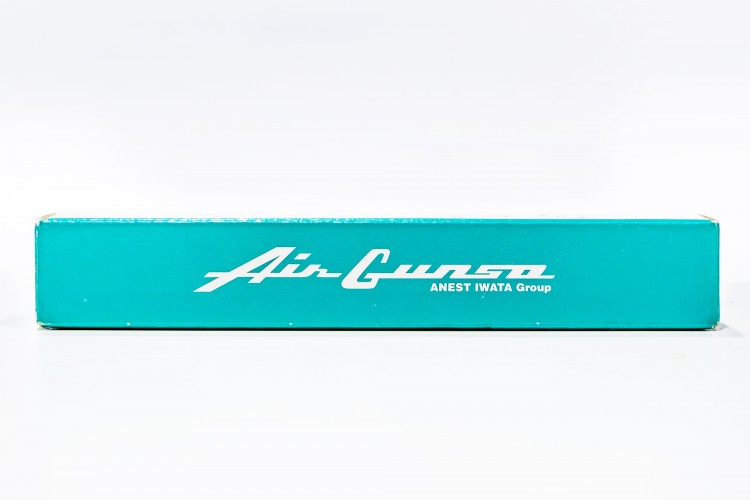 Комплект сопло+игла 1,4 мм для краскопульта AZ3 IMPACT