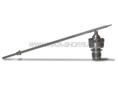 Комплект сопло + игла 1.4 мм для краскопультa KIWAMI 1 (14B8)