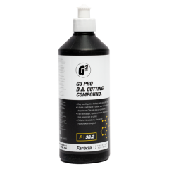 Полировальная паста Farecla G3 Pro D.A. Cutting Compound 1Л.