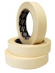 Маскировочная лента Body PRO MSK 90 24 мм х 50м