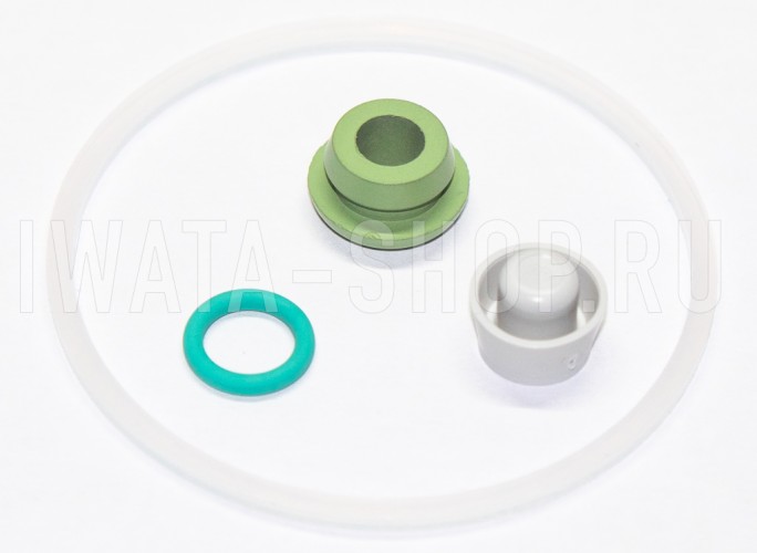 Комплект уплотнителей HCA 12.0