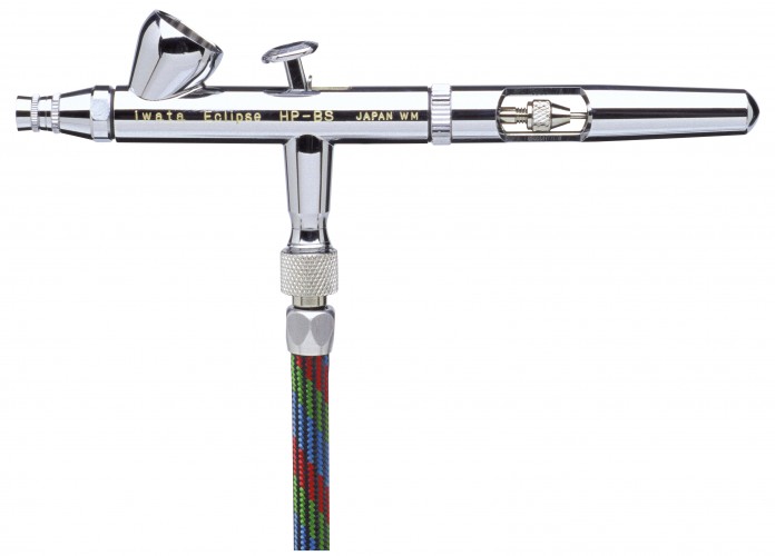 Аэрограф Iwata Eclipse HP-BS (ECL2500)