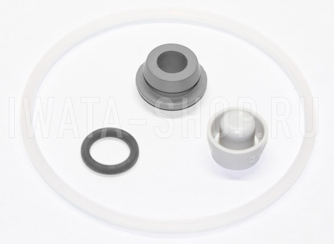 Комплект уплотнителей PCA