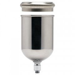 HPA-CB4M Бачок центральный 150 мл (сталь), HP-TH HP-TH2