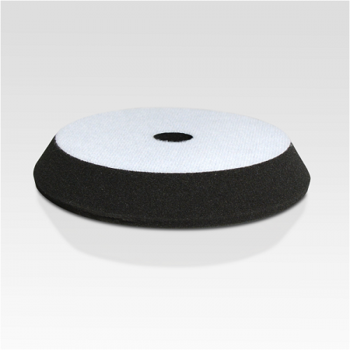 Полировальник универсальный C.A.R.Fit , черный, D150-180мм, мягкий