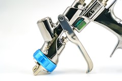 Краскопульт ANEST IWATA KIWAMI3 WB2 (NEW W-300 WB1)