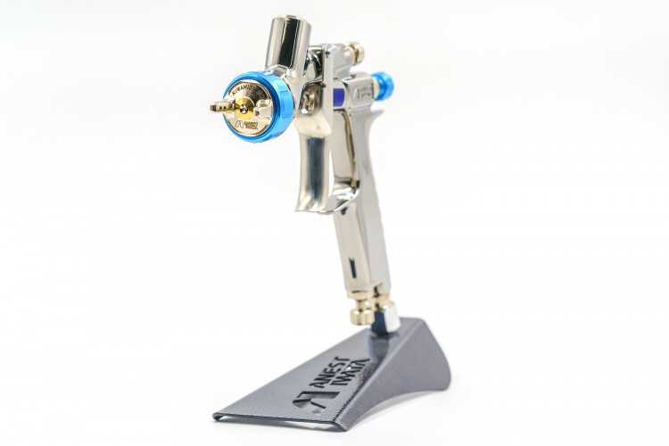 Краскопульт ANEST IWATA KIWAMI3 WB2 (NEW W-300 WB1)