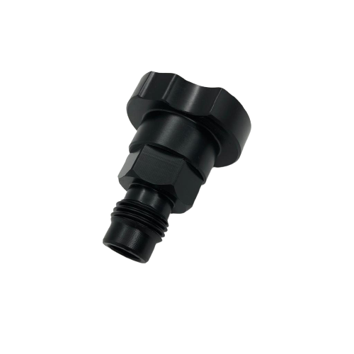 Композитный адаптер PPS для Anest Iwata Supernova, kiwami4/4L , W/LPH-300