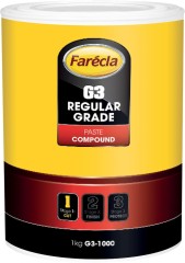 Универсальная абразивная паста Farecla G3 Regular 1кг