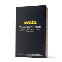 Аэрограф Iwata Мicron CM-C2 Plus