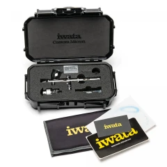 Аэрограф Iwata Мicron CM-C2 Plus