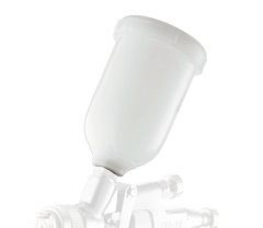 Бачок центральный 70мл IWATA