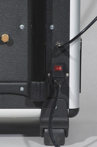 Компрессор для аэрографии Iwata Maxx Jet IS-1000