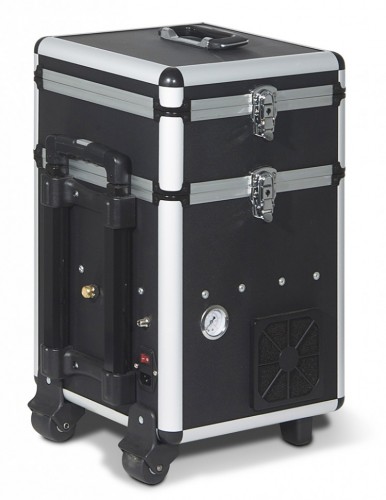 Компрессор для аэрографии Iwata Maxx Jet IS-1000