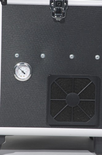 Компрессор для аэрографии Iwata Maxx Jet IS-1000