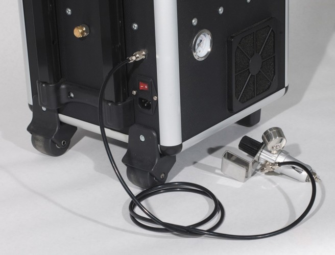 Компрессор для аэрографии Iwata Maxx Jet IS-1000