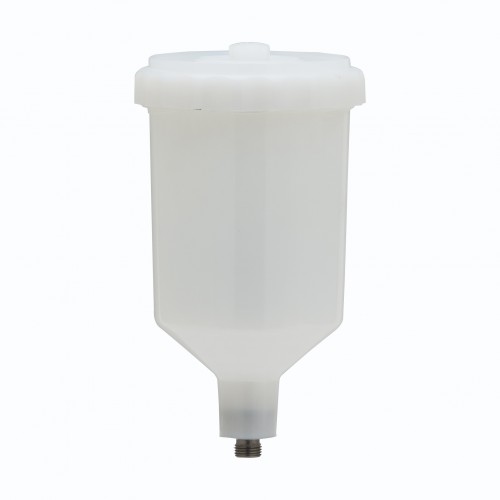 Бачок центральный 250мл IWATA