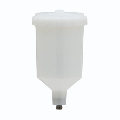 Бачок центральный 250мл IWATA