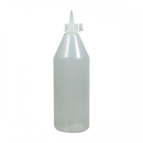 3М 16012 бутыль для промывки пистолета 1л