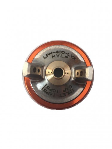 Воздушная головка LVX для краскопульта LPH-400