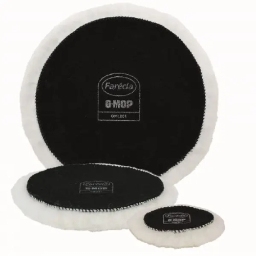 Меховой круг, 150мм Farecla G Mop 6" Lambswool Pad