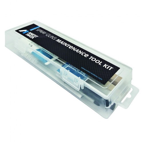 Набор для чистки краскопультов ANEST IWATA