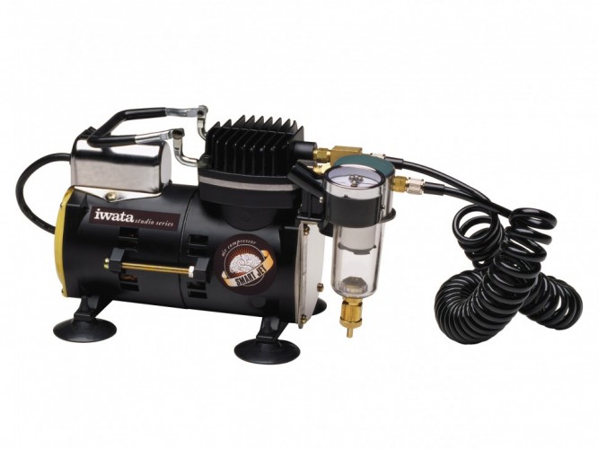 Компрессор IWATA SMART JET IS-850