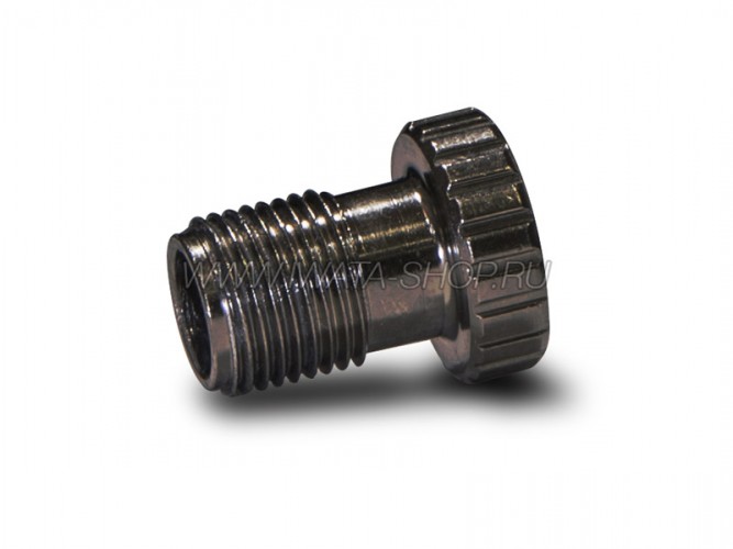 Фитинг регулировки подачи материала w400