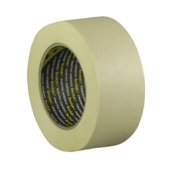 3М Scotch 2328 скотч малярный бумажный бежевый 48 мм х 50м