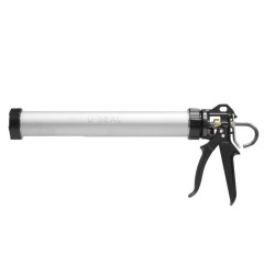 Ручной пистолет для герметика с закрытым корпусом для картриджей и туб до 600 мл. U-Seal PS/601