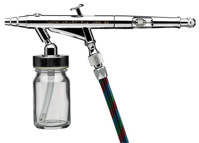 Аэрограф Iwata HP-BC1-Plus