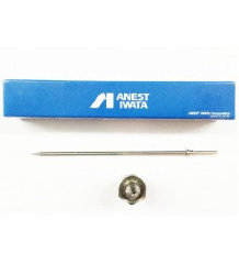 Комплект сопло + игла 1.2 мм для краскопультa W-300 WB