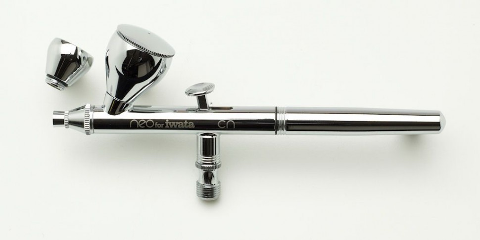 Аэрограф Iwata NEO CN (N4500)