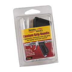 Рукоятка для аэрографа TH/TR