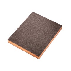 Шлифовальная губка 120x98x13 мм SIA 7983 siasponge soft