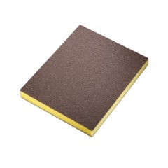 Шлифовальная губка 120x98x13 мм SIA 7983 siasponge soft 
