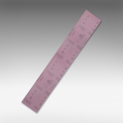 Абразивные полоски 70*420 мм без отверстий 1950 Siaspeed