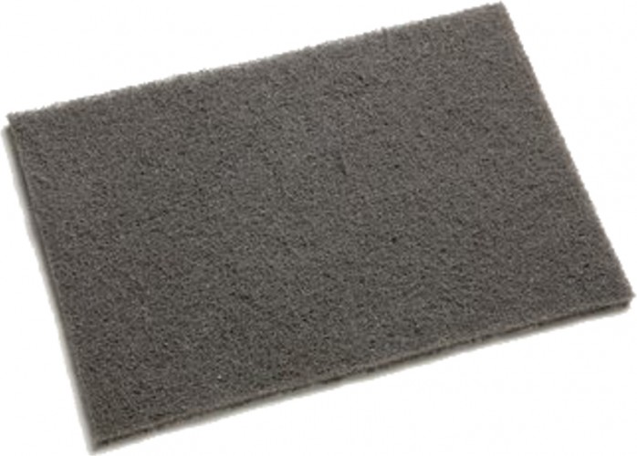 Серый Скотч-брайтлист HB Body (Р600) ULTRA FINE