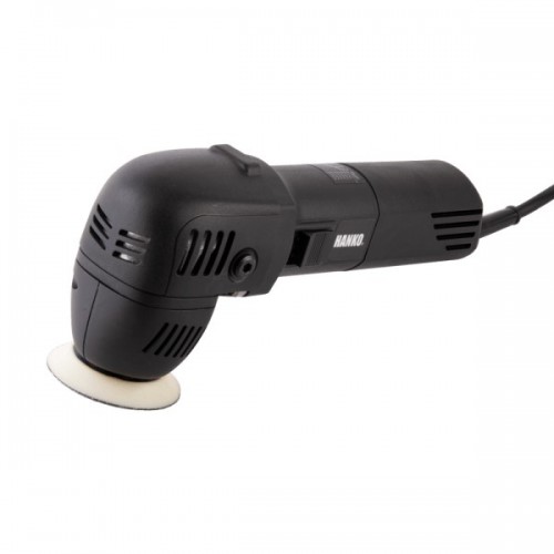 Малогабаритная эксцентриковая полировальная машина Hanko ML-12 710 Вт