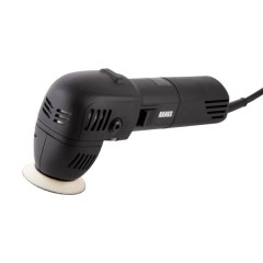 Малогабаритная эксцентриковая полировальная машина Hanko ML-12 710 Вт