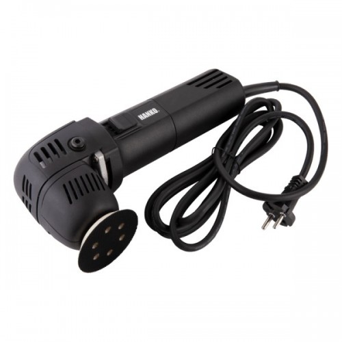 Малогабаритная эксцентриковая полировальная машина Hanko ML-12 710 Вт